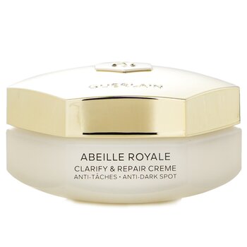 Abeille Royale Clarify & Repair Cream