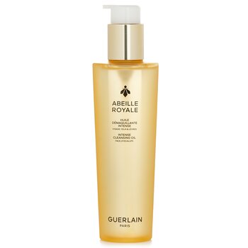 Guerlain Abeille Royale Cleansing Oil Anti Pollution