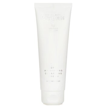 Super Anti-Aging Cleansing Cream