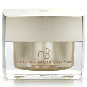 Natural Beauty NB-1 Anti-Wrinkle Friming Creme 80106-02