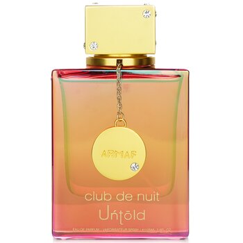 Armaf Club De Nuit Red Untold Eau De Parfum Spray