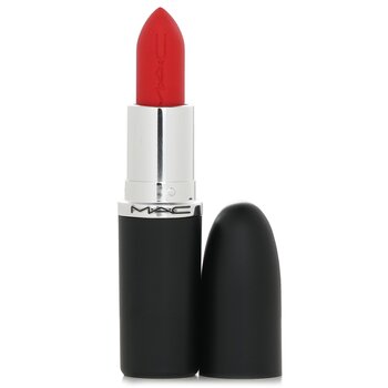 Macximal Silky Matte Lipstick - # Lady Danger