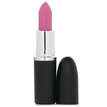 Macximal Silky Matte Lipstick - #Lipstick Snob