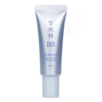 Sekkisei Brightening BB Essence - # 01