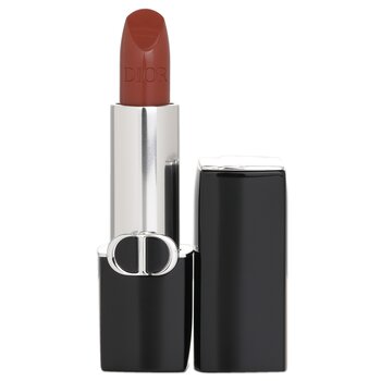 Christian Dior Rouge Dior Couture Colour Velvet & Satin Finishes Lipstick - # 240 jadore Satin Finish