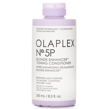 Olaplex N°.5P Blonde Enhancer Toning Conditioner