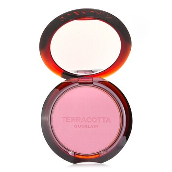 Guerlain Terracotta Blush - # 01 Rose Clair/ Light Pink