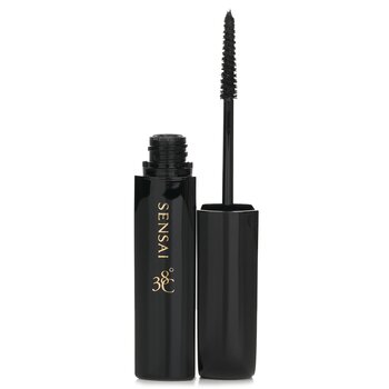 Kanebo Sensai Lash Lengthener 38°C Mascara -#Black