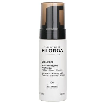 Filorga Skin Prep Enzymatic Cleansing Foam