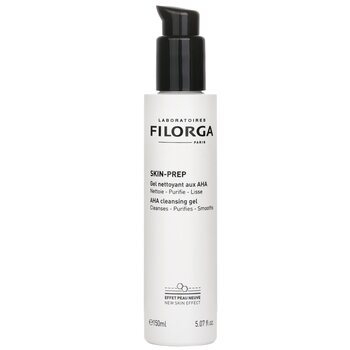 Filorga Skin Prep AHA Cleansing Gel