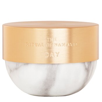 The Rituals Of Namaste Ageless Firming Day Cream