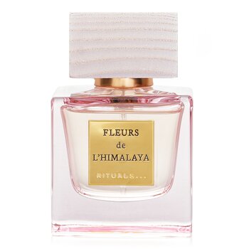 The Ritual Of Fleurs De L'Himalaya Eau De Parfum Spray