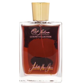 Juliette Has A Gun Oil Fiction Eau De Parfum Spray