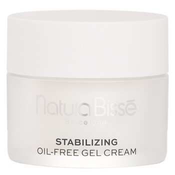 Natura Bisse Stabilizing Oil Free Gel Cream