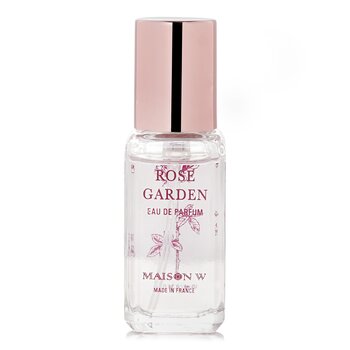 Rose Garden Eau De Parfum Spray