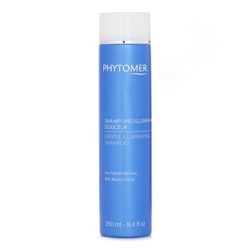 Phytomer Gentle Illuminating Shampoo With Marine Plants