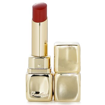 KissKiss Shine Bloom Lip Colour - # 509 Wild Kiss