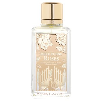 Lancome Maison Lancome Mille Et Une Roses Eau De Parfum Spray