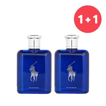 ?Buy 1 Get 1?Polo Blue Eau De Parfum Spray (Add ONE to Cart and get TWO)