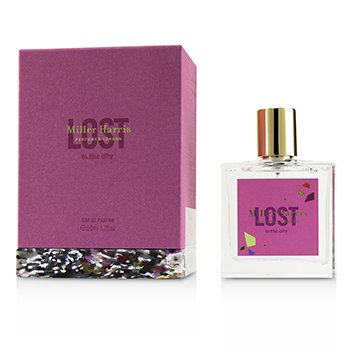 Miller Harris Lost In The City Eau Parfum Spray