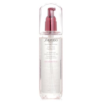 Shiseido Treatment Softener