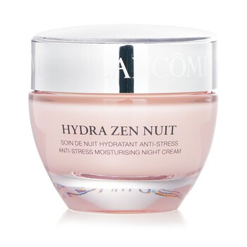 Hydra Zen Neocalm Nuit Night Cream