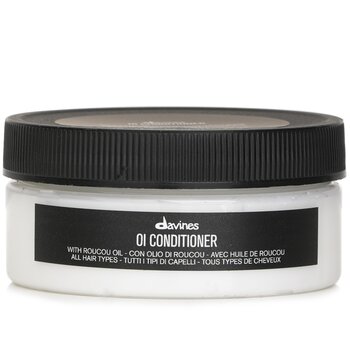 Davines OI Conditioner