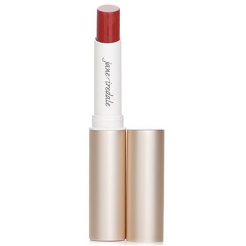 Jane Iredale ColorLuxe Hydrating Cream Lipstick - # Scarlet