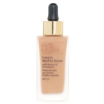 Estee Lauder Futurist Skintint Serum SPF 20 - # 3N2 Wheat