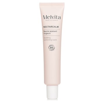 Melvita NectarCalm Soothing Comforting Balm