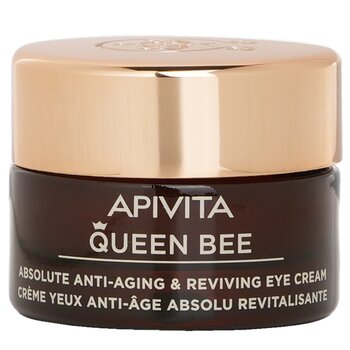 Apivita Queen Bee Absolute Anti Aging & Reviving Eye Cream