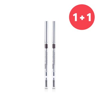 Billion Dollar Brows ?1+1 Set?Universal Brow Pencil