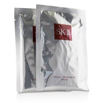 SK II Facial Treatment Mask