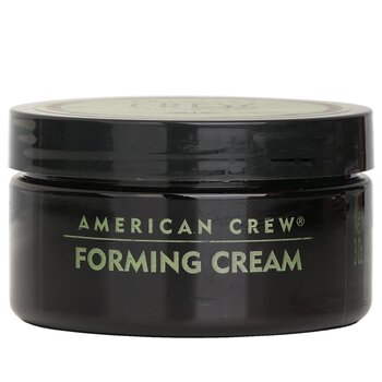 American Crew Forming Cream  (Medium Hold, Medium Shine)