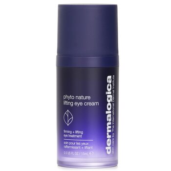 Dermalogica Phyto Nature Lifting Eye Cream