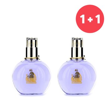 Lanvin ?1+1 Set?Eclat DArpege Eau De Parfum Spray