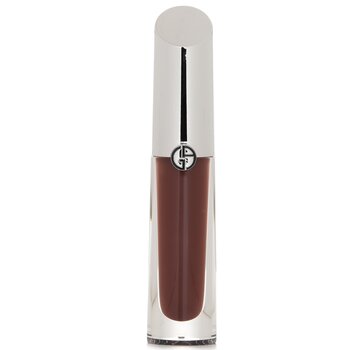 Giorgio Armani Prisma Glass Lip Gross - # 06 Amber Shine