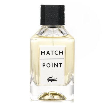 Lacoste Match Point Eau De Toilette Spray