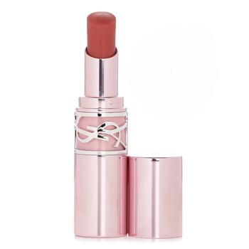 Yves Saint Laurent YSL LoveShine Candy Glow Lip Balm - # 3B Rosewood Blush