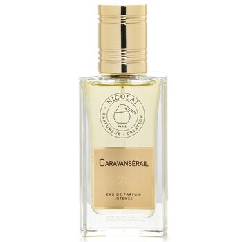 Nicolai Caravanserail Intense Eau De Parfum Spray