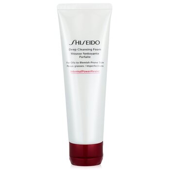 Defend Beauty Deep Cleansing Foam(Unboxed)