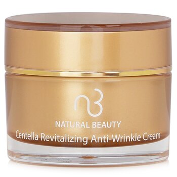 Centella Revitalizing Anti-Wrinkle Cream (Travel Size)