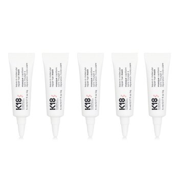 K18 ?Super Saver Pack?Leave-In Molecular Repair Hair Mask