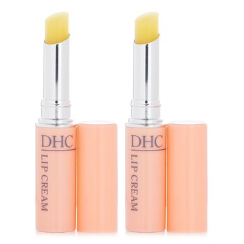 DHC ?1+1 Set?Lip Cream