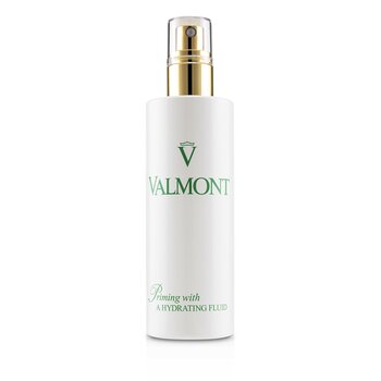 Valmont Priming With A Hydrating Fluid (Moisturizing Priming Mist For Face & Body) (Unboxed)