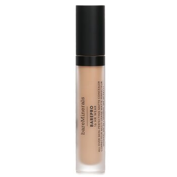 BareMinerals Barepro 24HR ?Wear All Over Skin-Perfecting Matte Concealer Mineral SPF20 - # 150 Fair Warm