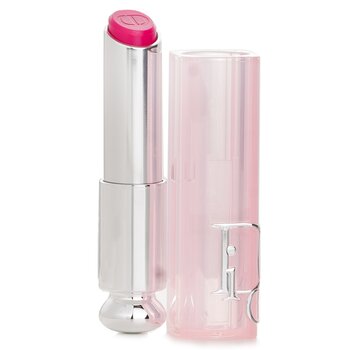 Addict Lip Glow Reviving Lip Balm - #007 Raspberry