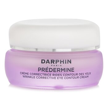 Darphin Predermine Wrinkle Corrective Eye Contour Cream