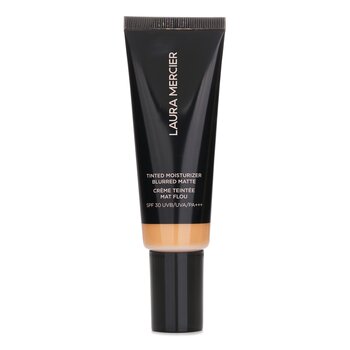 Laura Mercier Tinted Moisturizer Blurred Matte - # 2W Citrine