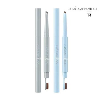JUNG SAEM MOOL beauty MEN 24H Brow Builder - # Ash Brown ???